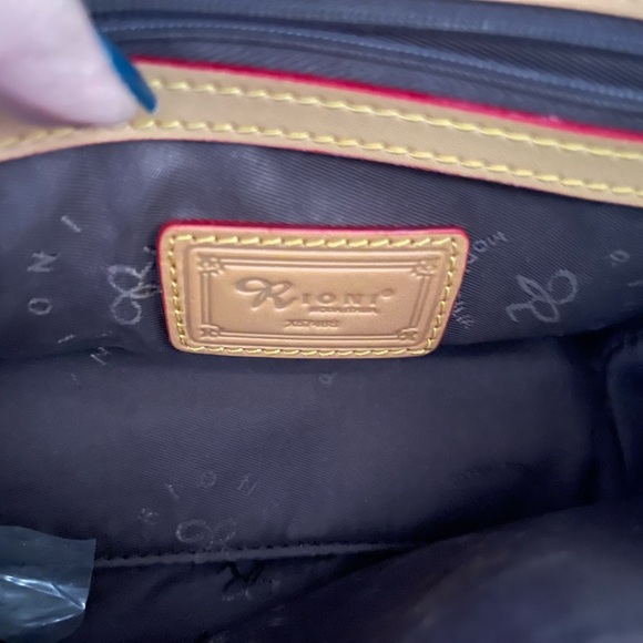 Rioni Cross Body Small New - Picture 6 of 6